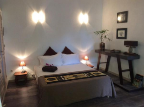 Отель Villa NAMASTE  Сен Поль